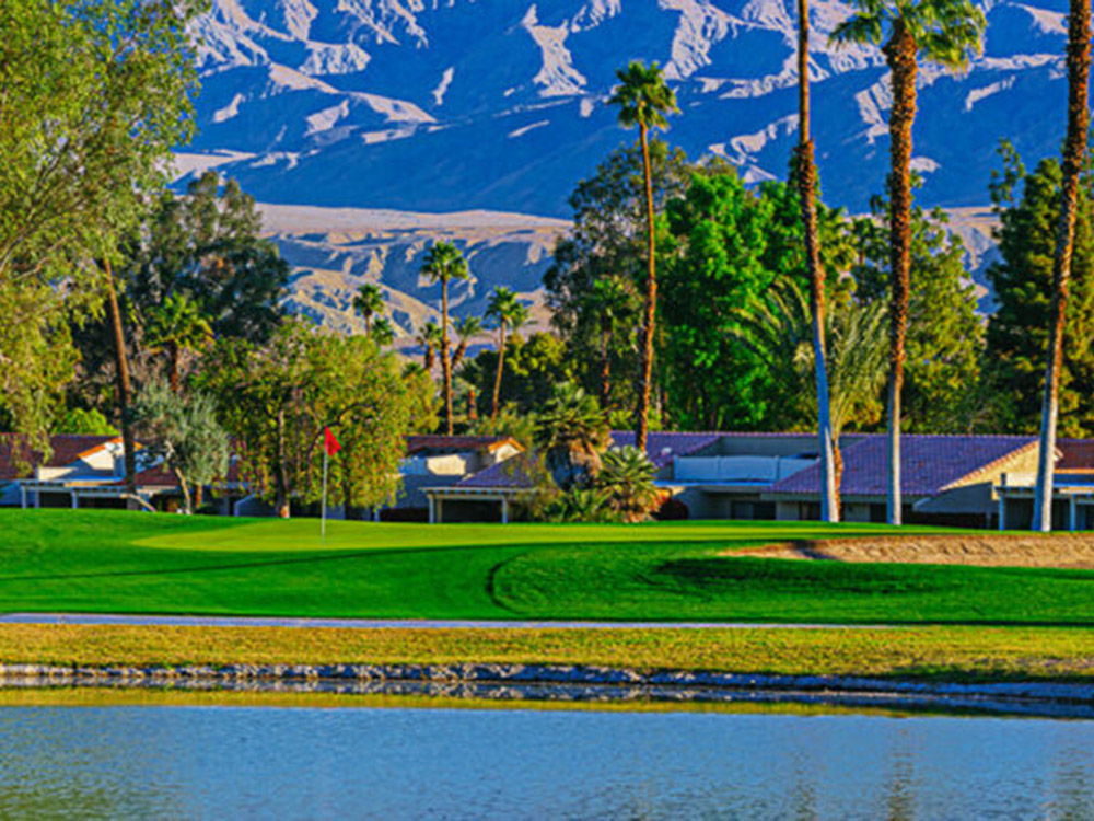 Palm Desert Resort Country Club Palm Springs Golf Reservations