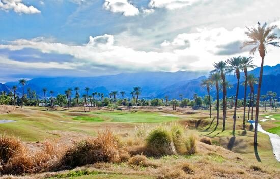 PGA WEST Dunes tee times